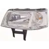 DEPO Far Sağ (710301191302 (Tek Kare)) - VW Grubu (VW/Audi/Seat/Skoda) 441-1168R-LD-EM