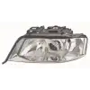 DEPO Far Sağ (1EL 007 821-101 / Mercekli) - VW Grubu (VW/Audi/Seat/Skoda) 441-1192R-LD-EM
