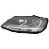 DEPO Far Sol (441-11BZLMLDEM2) - VW Grubu (VW/Audi/Seat/Skoda)