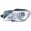 DEPO Far Sağ (1 307 023 005) - VW Grubu (VW/Audi/Seat/Skoda) 441-11C9RMLDAEM