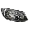 DEPO Far Sağ (1EL 010 551-021) - VW Grubu (VW/Audi/Seat/Skoda) 441-11G3RMLDEM2