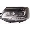 DEPO Far Sol (Led`li) - VW Grubu (VW/Audi/Seat/Skoda) 441-11H8LMLDHEM