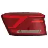 DEPO Stop Lambası Dış Sol (441-19BEL-AE1) - VW Grubu (VW/Audi/Seat/Skoda)
