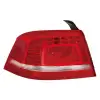 DEPO Stop Lambası Dış Sol (2SK 010 744-031) - VW Grubu (VW/Audi/Seat/Skoda) 441-19C6L-AE