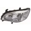 DEPO Far Sağ (442-1122R-LD-EM) - Opel