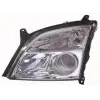 DEPO Far Sol (Xneon) - Opel 442-1129L-LDHEM