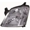 DEPO Far Sol (442-1130L-LD-EM) - Opel