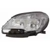 DEPO Far Sol (Manuel Ayarli) (442-1172LMLD-EM) - Opel
