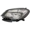 DEPO Far Sol (Manuel Ayarli) (442-1172LMLDEM2) - Opel