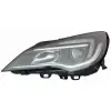 DEPO Far Sol (Halojen) (442-1188LMLDEM2) - Opel