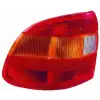 DEPO Stop Lambası Sol (Sisli) - Opel 442-1903L-UE