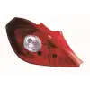 DEPO Stop Lambası Sol (3 Kapı) - Opel 442-1953L-LD-UE