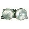 DEPO Far Sol (444-1116L-LD-E) - BMW / Mini