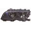DEPO Far Sol (Titan) - BMW / Mini 444-1120L-LDEM1