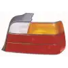 DEPO Stop Lambası Sağ (Sarı) (444-1902R-UE) - BMW / Mini