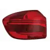 DEPO Stop Lambası Dış Sol (444-1990L-UE) - BMW / Mini