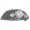 DEPO Far Sol (Çift Mercek) (445-1115L-LDEMN) - VW Grubu (VW/Audi/Seat/Skoda)