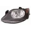 DEPO Far Sol (44821 (Tek Mercek)) - VW Grubu (VW/Audi/Seat/Skoda) 445-1130L-LDEM2
