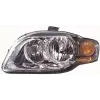 DEPO Far Sol (710301219201) - VW Grubu (VW/Audi/Seat/Skoda) 446-1109L-LD-EM
