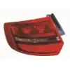 DEPO Stop Lambası Dış Sol (714021930702 (5 Kapı)) - VW Grubu (VW/Audi/Seat/Skoda) 446-1917L-UE