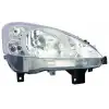 DEPO Far Sol (550-1149LMLD-EM) - Peugeot / Citroën / DS