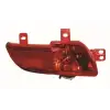 DEPO Sis Farı Sol ((Arka)) - Peugeot / Citroën / DS 550-4003L-UE