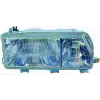 DEPO Far Sol (551-1106L-LD-E) - Renault / Dacia