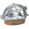 DEPO Far Sol (551-1118L-LD-E) - Renault / Dacia