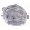 DEPO Far Sol (551-1133L-LD-EM) - Renault / Dacia