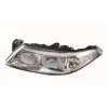 DEPO Far Sol (Elektrikli) (551-1137L-LD-EM) - Renault / Dacia