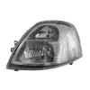 DEPO Far Sol (Elektrikli Motorlu) - Renault / Dacia 551-1149L-LD-EM