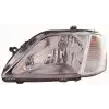 DEPO Far Sağ (Elektrikli) (551-1153R-LD-EM) - Renault / Dacia