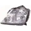 DEPO Far Sağ (Unit..ece.elec) (551-1151R-LD-EM) - Renault / Dacia