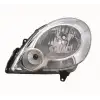 DEPO Far Sol (Elektrikli) (551-1176L-LD-EM) - Renault / Dacia