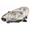 DEPO Far Sağ (Krom) (551-1179R-LEMN1) - Renault / Dacia