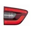 DEPO Stop Lambası Sağ (Bagaj İç Ledli Tip) - Renault / Dacia 551-1313R-AE
