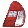DEPO Stop Lambası Sağ (Beyaz Sinyalli Unit..ece.) - Renault / Dacia 551-1932R-UE-CR