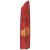 DEPO Stop Lambası Sol (Tek Kapı) (551-1938L-LD-UE) - Renault / Dacia