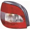 DEPO Stop Lambası Sol (551-1950L-UE) - Renault / Dacia