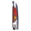 DEPO Stop Lambası Sağ (Çift Kapak) - Renault / Dacia 551-1959R-LD-UE