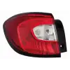 DEPO Stop Lambası Sağ (Dış) (551-19A9R-UE) - Renault / Dacia