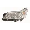 DEPO Far Sol (552-1121L-LD-EM) - Peugeot / Citroën / DS