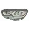 DEPO Far Sağ (Ledli) (552-1148RMLDEM2) - Peugeot / Citroën / DS