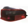 DEPO Stop Lambası Sağ (Koyu Renk ( Eski Model )) - Peugeot / Citroën / DS 552-1907R-UE-DR