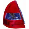 DEPO Stop Lambası Sağ (552-1921R-UE) - Peugeot / Citroën / DS