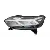 DEPO Far Sağ (Ledli) (553-1104RMLDEM2) - Renault / Dacia
