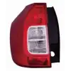 DEPO Stop Lambası Sağ (Duysuz) (553-1902R-UE) - Renault / Dacia