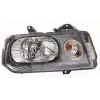 DEPO Far Sol (Ece.elec) - Fiat / Alfa / Lancia 661-1143L-LD-EM
