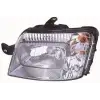 DEPO Far Sol (Head Lamp.unit..ece.elec W/S Motor) - Fiat / Alfa / Lancia 661-1141LMLDEMN
