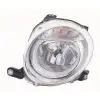 DEPO Far Sağ (Ece.elec W/S Motor) (661-1155R-LD-EM) - Fiat / Alfa / Lancia